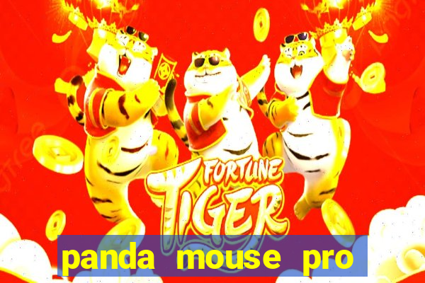 panda mouse pro 1.5.3 apk download